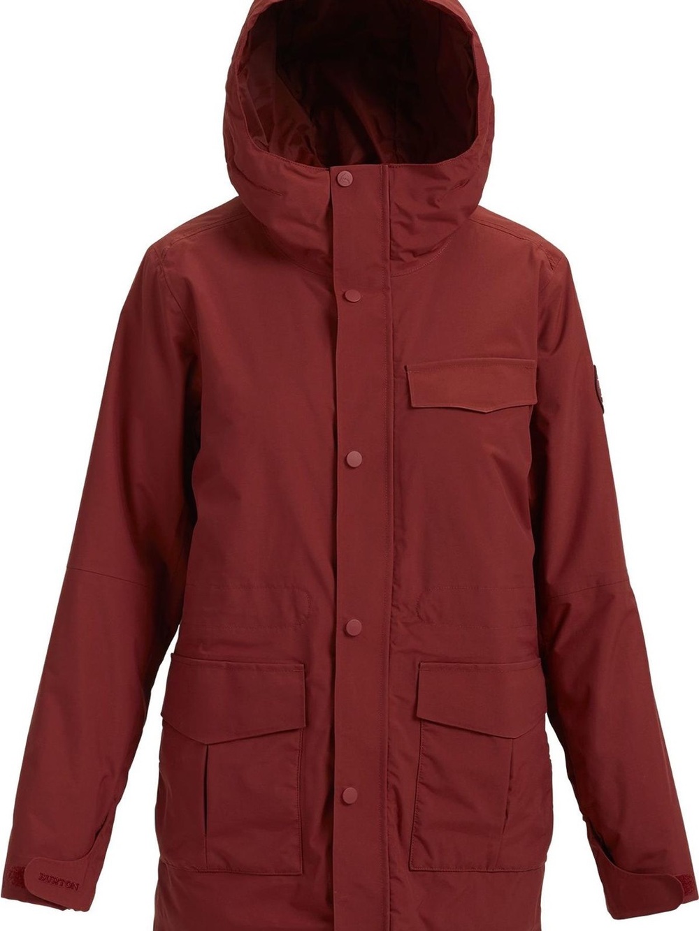 Burton Ski Snow Jacket